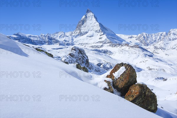 Matterhorn
