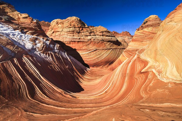 Coyote Buttes North