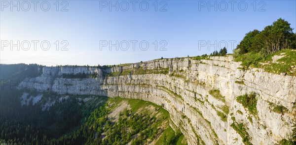 Creux du Van