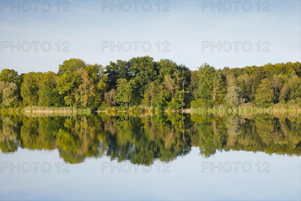 Burgaeschisee