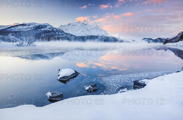 Lake Sils