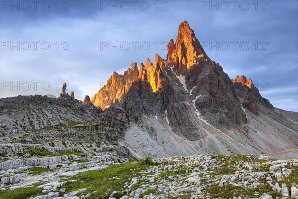 Paternkofel