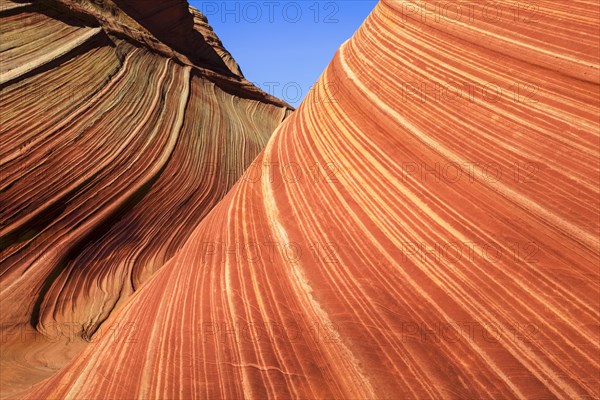 Coyote Buttes North