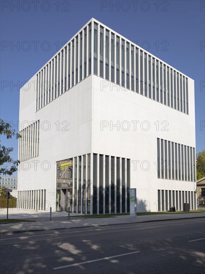 Nazi Documentation Centre