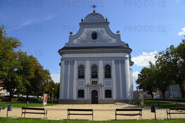 Protestant Church