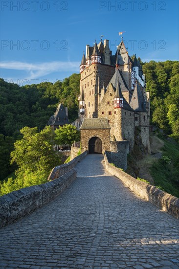 Eltz Castle