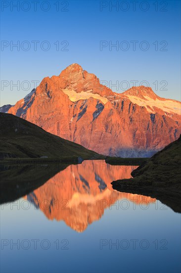 Swiss Alps