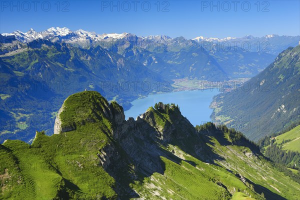 Brienzer Rothorn