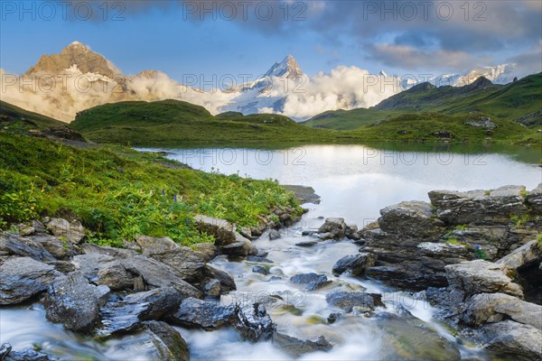 Bachalpsee