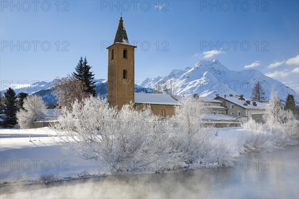 St. Lorenz Church