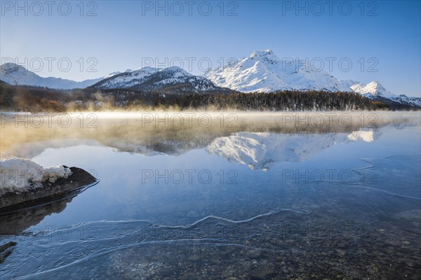 Lake Sils