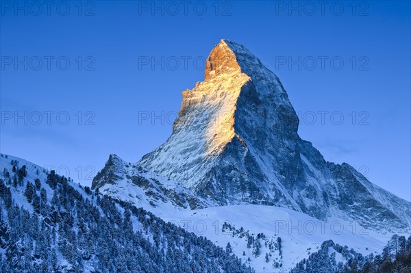 Matterhorn