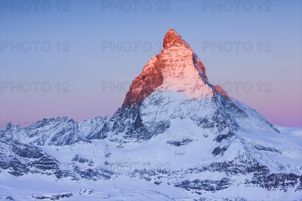 Matterhorn