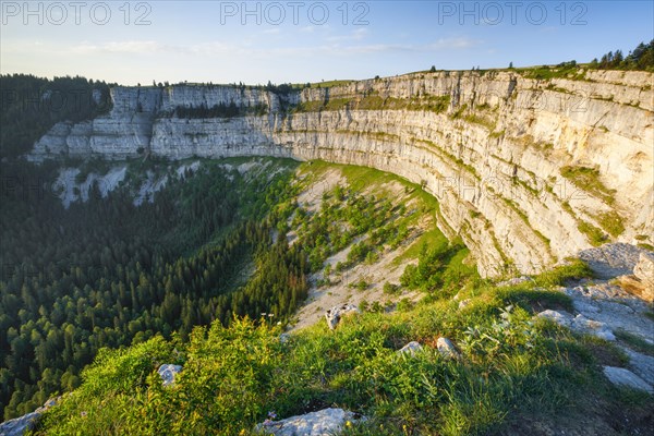 Creux du Van