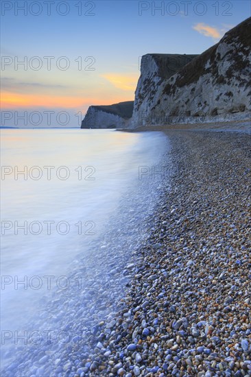 Jurassic Coast