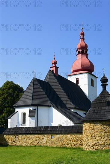 Ladislaus Roman Catholic Church