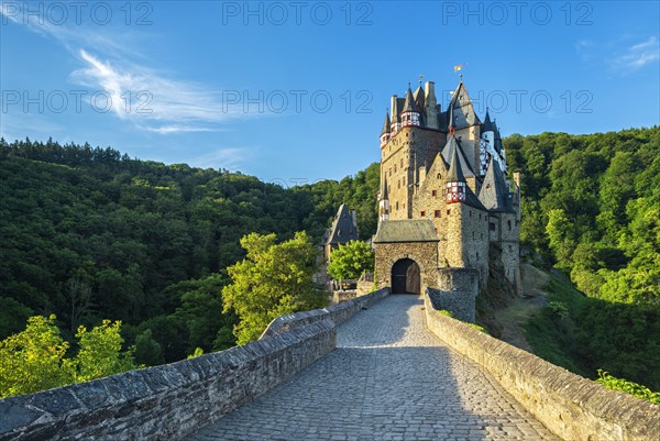 Eltz Castle