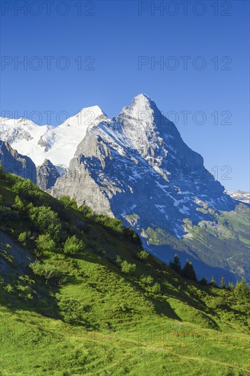 Eiger