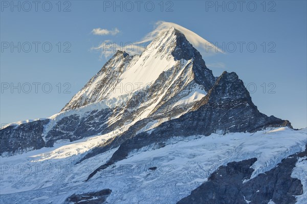 Schreckhorn