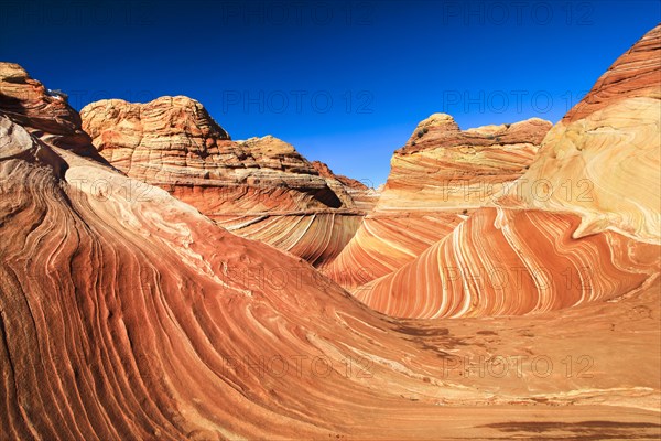 Coyote Buttes North