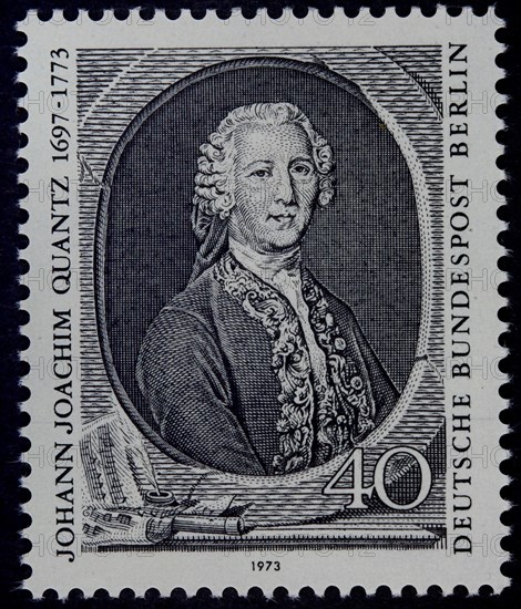 Johann Joachim Quantz