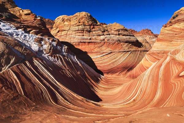 Coyote Buttes North