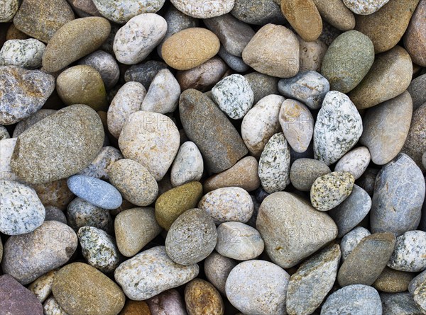 Pebbles