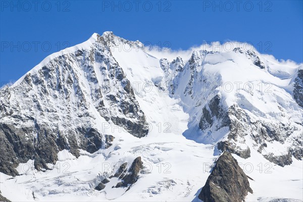 Piz Bernina-4049 m