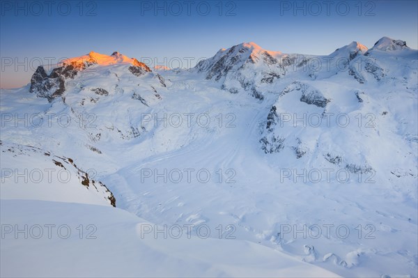 Monte Rosa