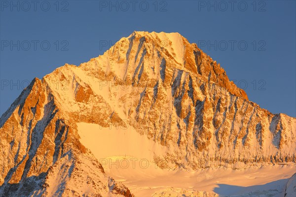 Bietschhorn