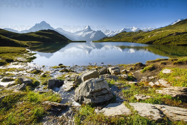 Bachalpsee