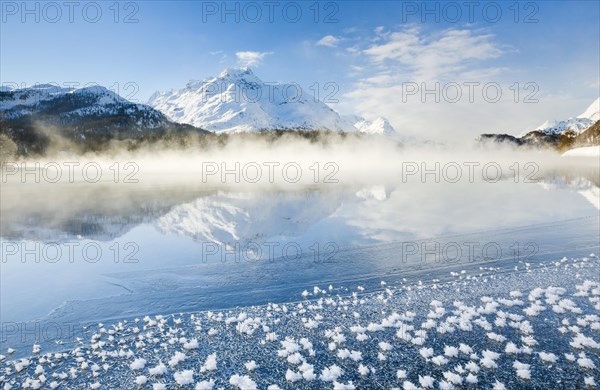 Lake Sils