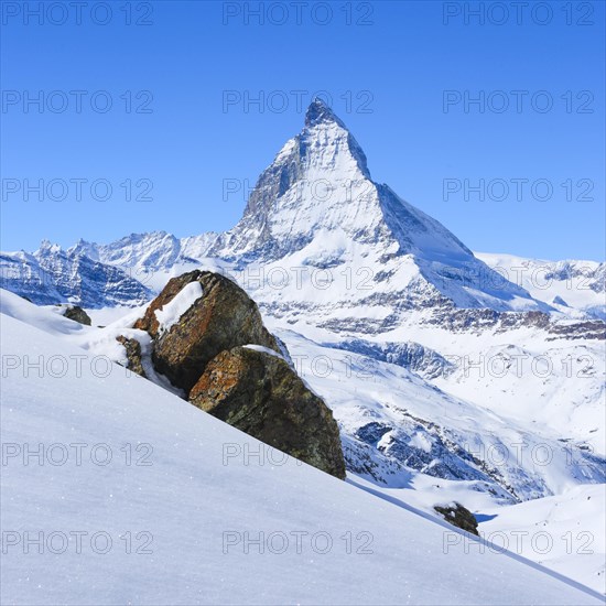 Matterhorn