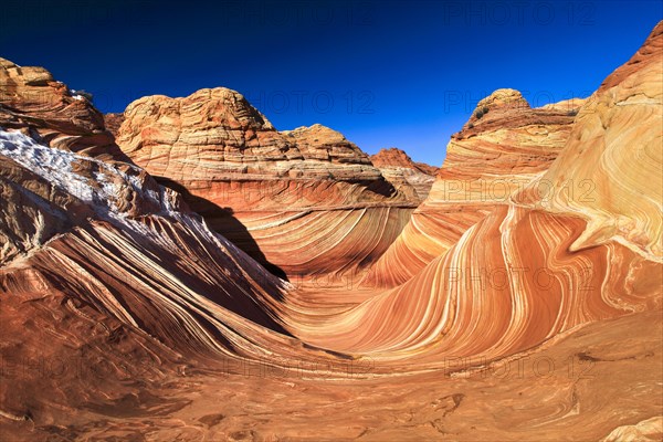 Coyote Buttes North