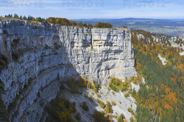 Creux du Van