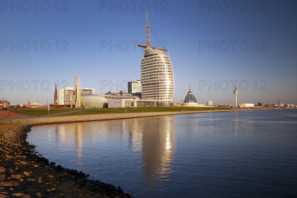 Atlantic Hotel Sail City