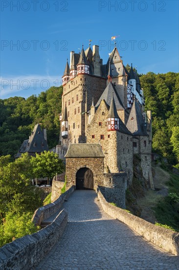 Eltz Castle