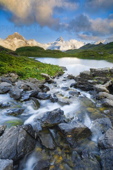 Bachalpsee