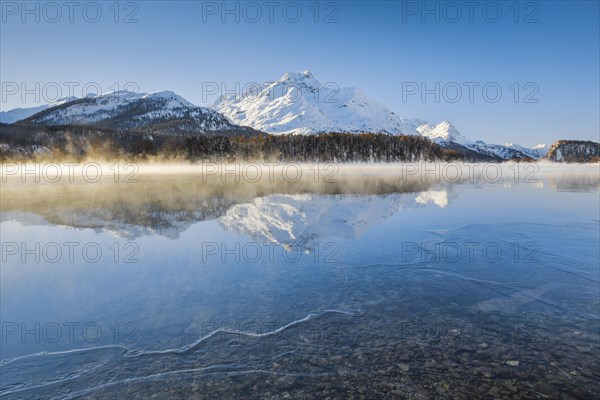 Lake Sils