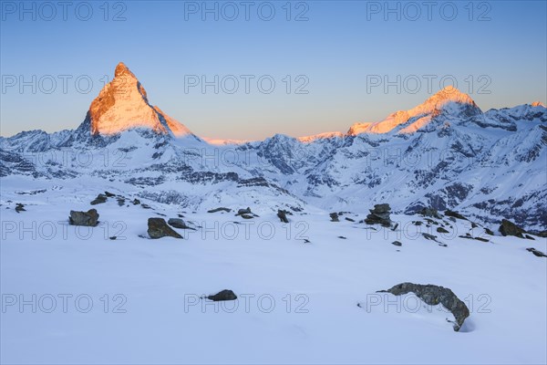 Matterhorn