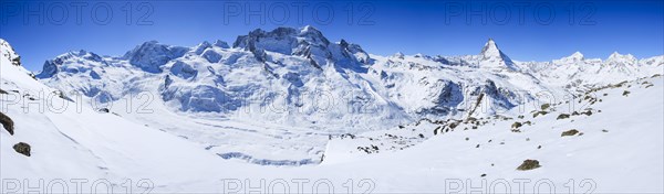 Monte Rosa