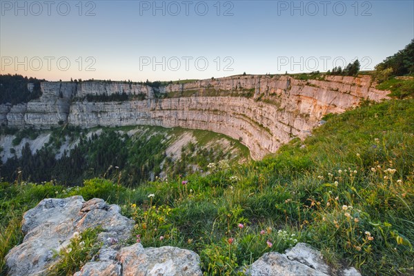 Creux du Van