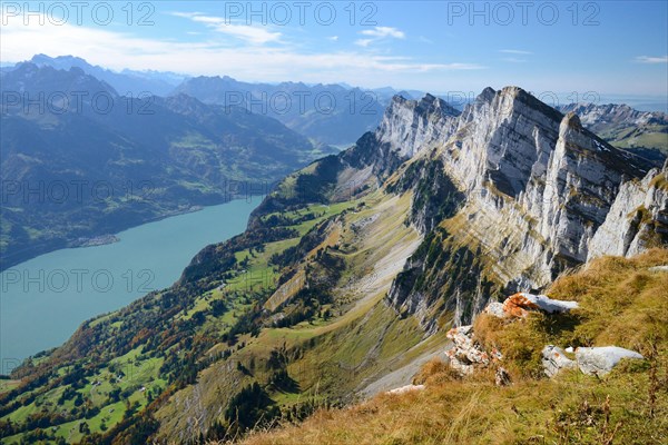 Churfirsten