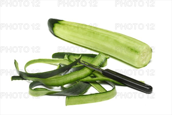 Snake cucumber