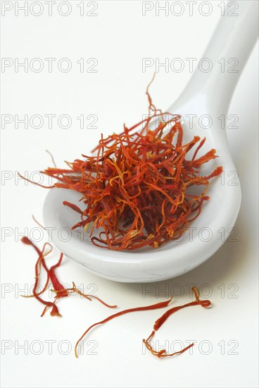 Saffron