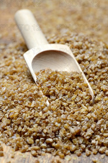 Bulgur