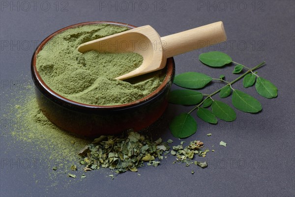 Moringa