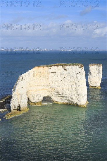 Jurassic Coast