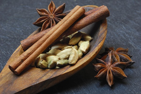 Star anise