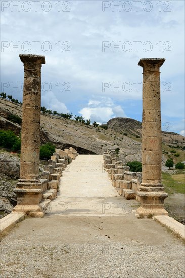 Cendere Bridge